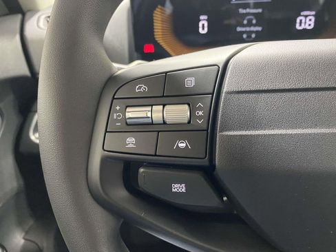 New 2026 Kia K4 LXS FWD image 23