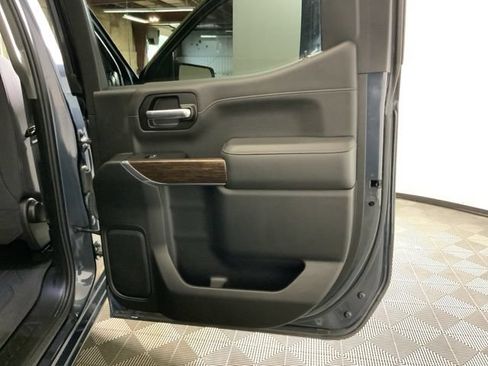 Used 2021 GMC Sierra 1500 Elevation w/ X31 Off-Road Package AWD/4WD image 30