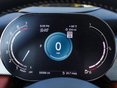 Used 2024 MINI Cooper S FWD image 29