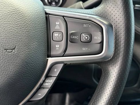 New 2026 RAM 3500 Tradesman AWD/4WD image 16