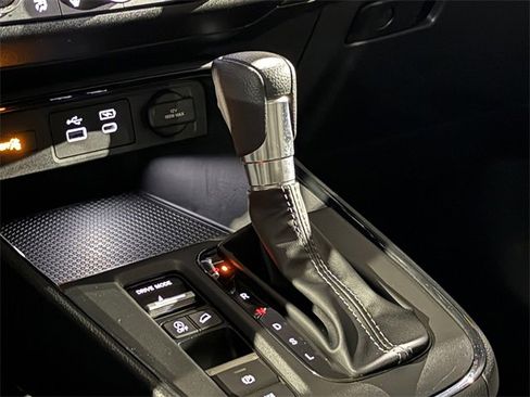 Used 2025 Honda CR-V EX image 24