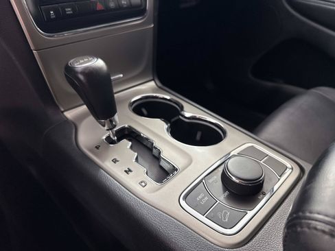 Used 2012 Jeep Grand Cherokee Altitude AWD/4WD image 25