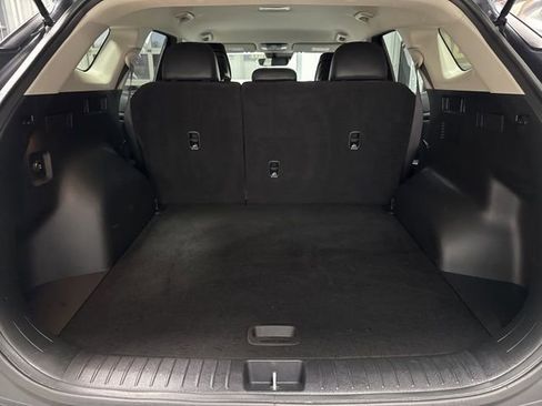 Used 2024 Kia Sportage EX image 20