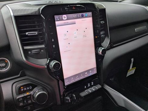 New 2026 RAM 1500 Big Horn image 13