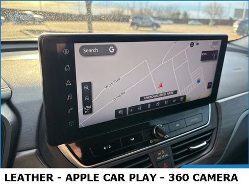 Used 2024 Nissan Altima 2.5 SL image 11