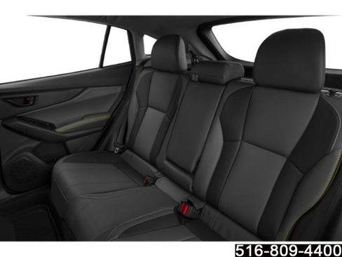 Used 2022 Subaru Crosstrek 2.5i Sport w/ Moonroof Package AWD/4WD image 29