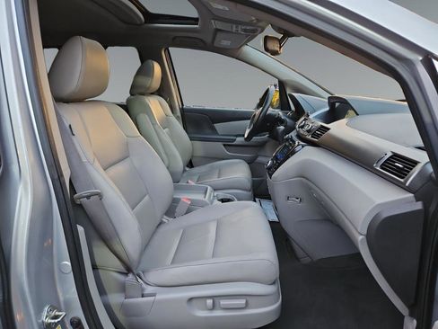 Used 2015 Honda Odyssey EX-L image 15