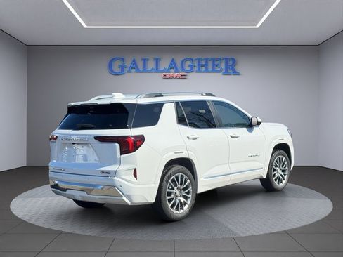 New 2026 GMC Terrain Denali image 4