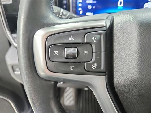 Used 2024 Chevrolet Silverado 1500 LT image 23
