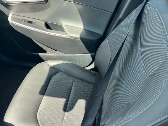 Certified 2024 Kia EV6 Light AWD/4WD image 11