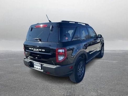 Certified 2023 Ford Bronco Sport Big Bend w/ Convenience Package image 8