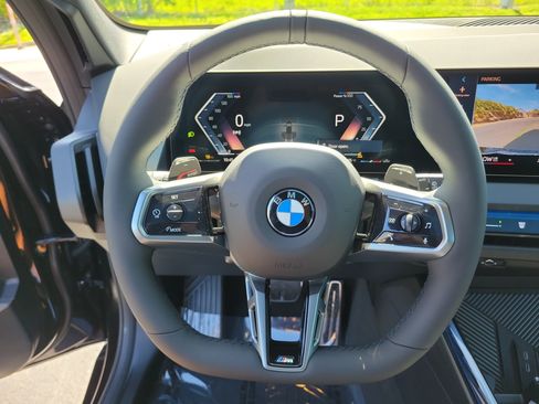 New 2026 BMW X3 xDrive30i w/ Premium Package AWD/4WD image 22