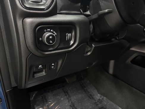 Used 2024 RAM 1500 Big Horn image 12