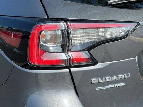 Certified 2024 Subaru Outback Limited AWD/4WD image 31