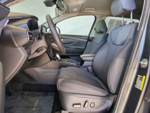 Used 2020 Hyundai Santa Fe SEL w/ Cargo Package FWD image 18