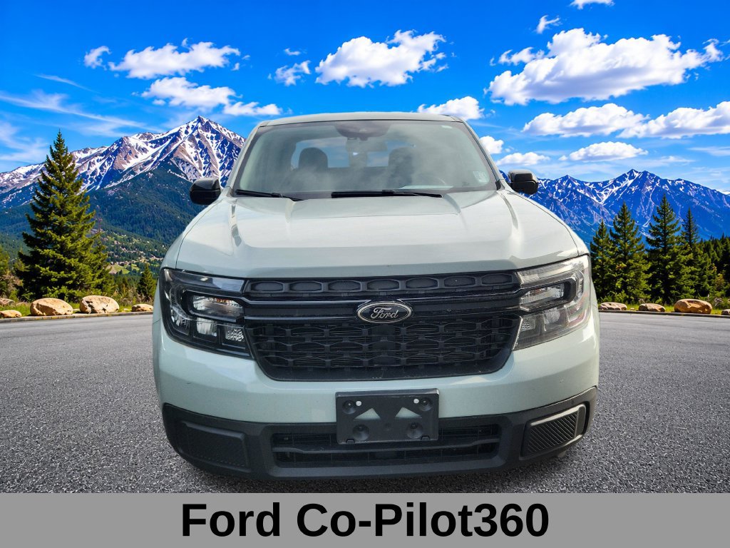 Used 2024 Ford Maverick XLT w/ XLT Luxury Package FWD image 7