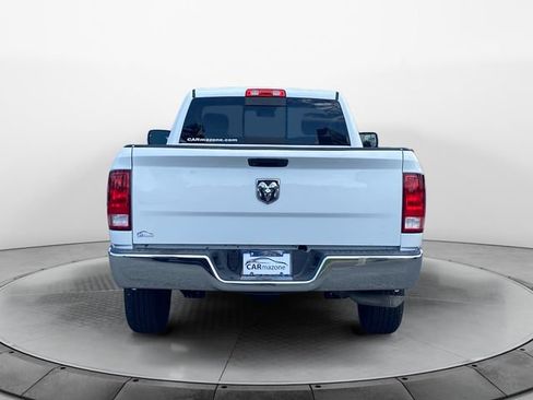 Used 2019 RAM 1500 Tradesman w/ Popular Equipment Group RWD image 4