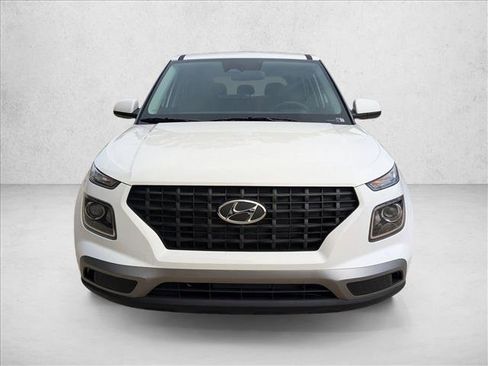 New 2026 Hyundai Venue SE FWD image 6