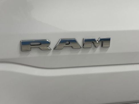 Used 2023 RAM 1500 Laramie image 38