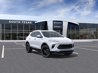 New 2026 Buick Encore GX Sport Touring w/ Comfort Package FWD video 1