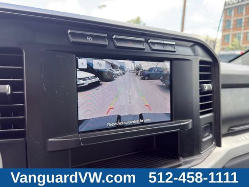 Used 2023 Ford F250 XLT w/ FX4 Off-Road Package AWD/4WD image 21