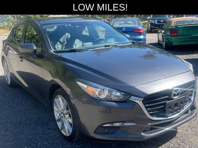 Used 2017 MAZDA MAZDA3 Grand Touring