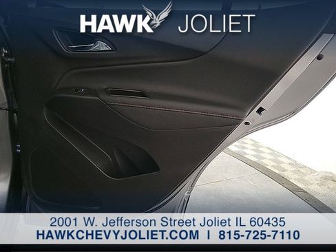 Used 2024 Chevrolet Equinox RS image 25