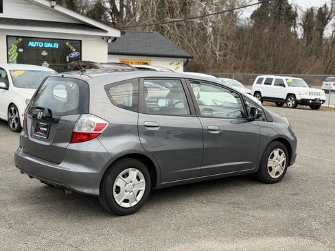 Used 2013 Honda Fit image 9