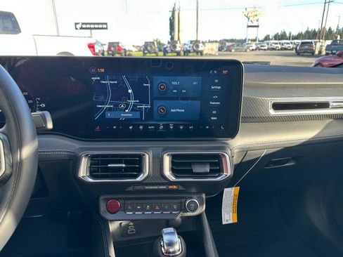 New 2026 Ford Mustang Premium image 16