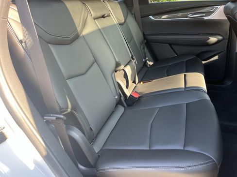 Used 2021 Cadillac XT5 Sportv w/ LPO, Floor Liner Package AWD/4WD image 25