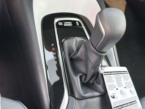 New 2026 Toyota Corolla SE FWD image 29