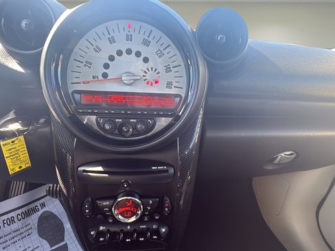 Used 2013 MINI Cooper Countryman S AWD/4WD image 12