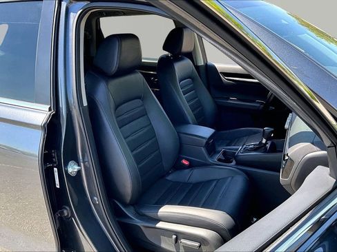 Certified 2025 Honda CR-V EX-L image 20