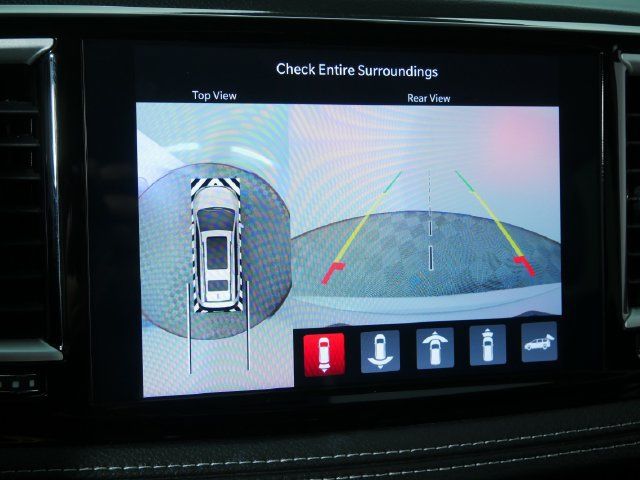 Certified 2023 Chrysler Pacifica Touring-L w/ Uconnect Theater Family Group AWD/4WD image 32