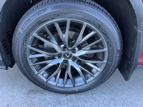 Used 2022 Lexus RX 350 F Sport image 13