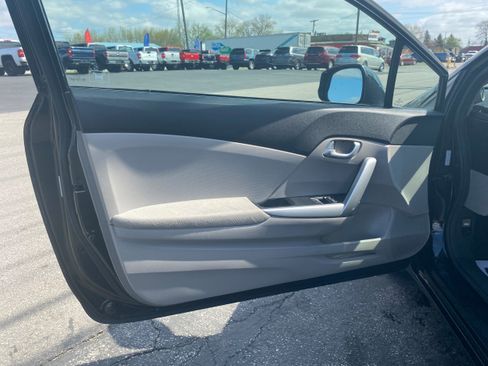 Used 2012 Honda Civic EX image 9