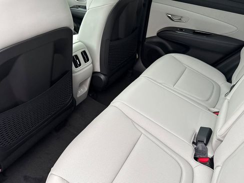 New 2026 Hyundai Tucson Limited image 9