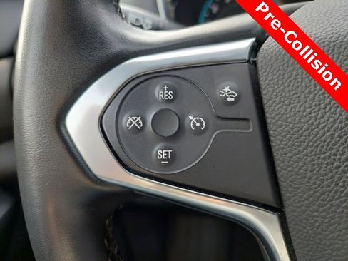 Used 2023 Chevrolet Traverse LT image 26