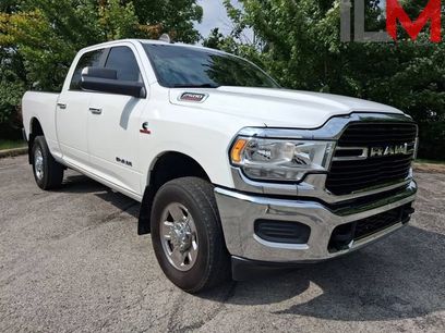 Used 2019 RAM 2500 Big Horn