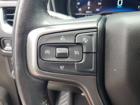 Certified 2023 Chevrolet Tahoe RST AWD/4WD image 32