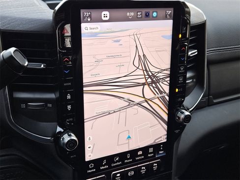 New 2026 RAM 2500 Laramie image 16