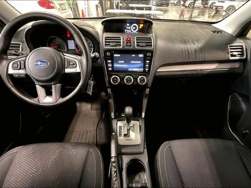 Used 2017 Subaru Forester 2.5i Premium w/ All-Weather Package image 15
