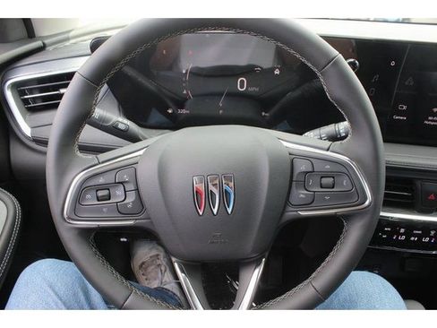 New 2026 Buick Encore GX Avenir w/ Avenir Technology Package AWD/4WD image 6