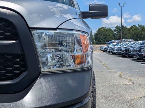 Used 2022 RAM 1500 Tradesman w/ Popular Equipment Group AWD/4WD image 9