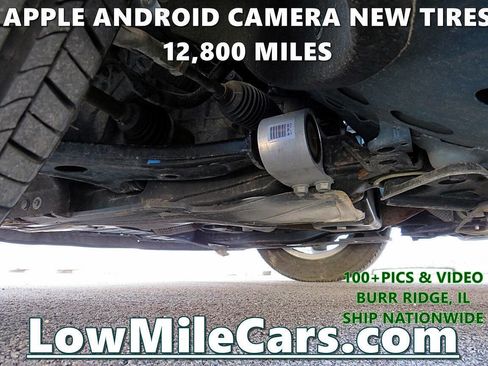 Used 2019 Chevrolet Malibu LS image 77