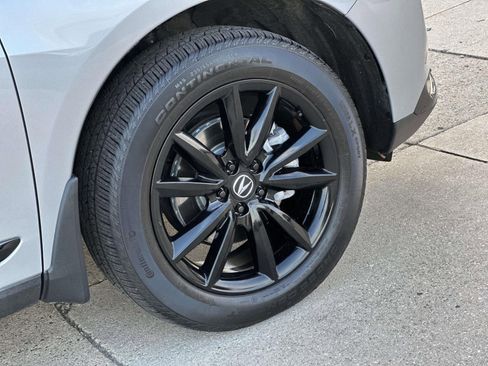 Certified 2025 Acura RDX SH-AWD image 7