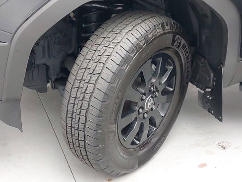 Used 2024 Toyota Land Cruiser image 35