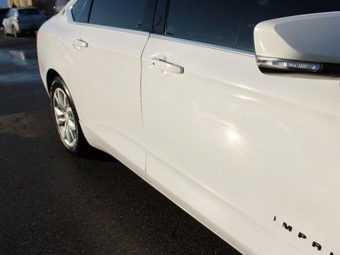 Used 2019 Chevrolet Impala LT image 29