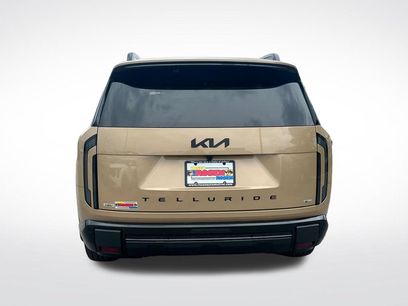 New 2027 Kia Telluride X-Line SX Prestige