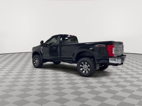 Used 2017 Ford F250 XLT w/ XLT Value Package AWD/4WD image 6